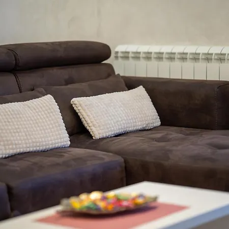 דירה Papillon 2 *