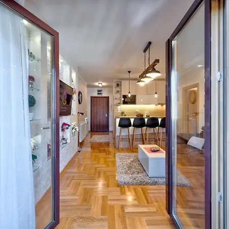 Papillon 2 דירה *