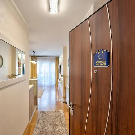 Apartment Papillon 2