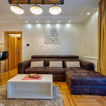 Apartment Papillon 2