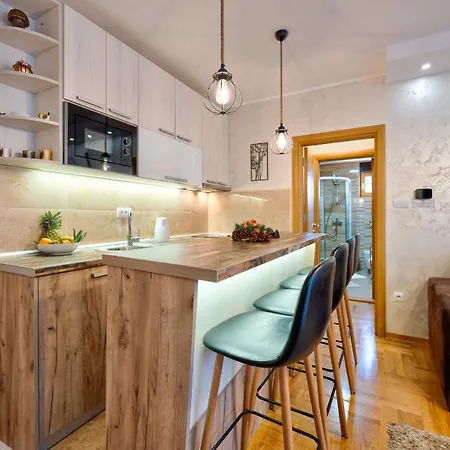 דירה Papillon 2 *