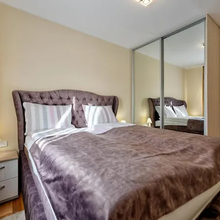 דירה Papillon 2 זלאטיבור