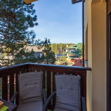 Papillon 2 דירה *