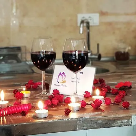 Papillon 2 דירה *