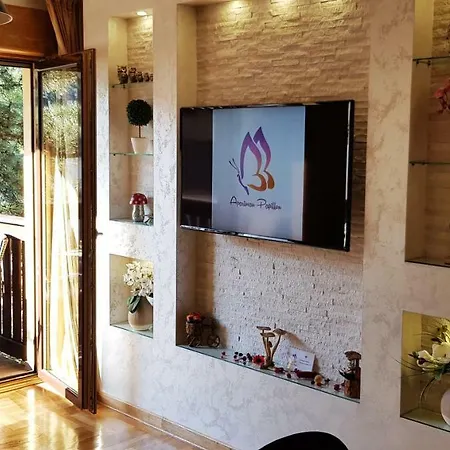 דירה Papillon 2 *