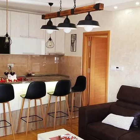 דירה Papillon 2 זלאטיבור