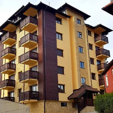 Papillon 2 * זלאטיבור