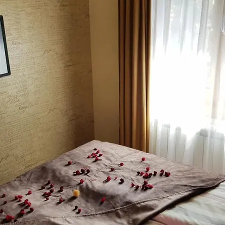 Apartment Papillon 2