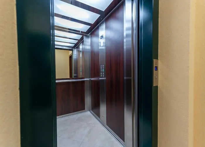 Apartamento Papillon 2 *