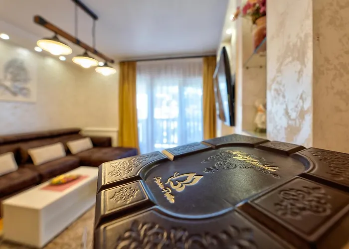 Papillon 2 * Zlatibor