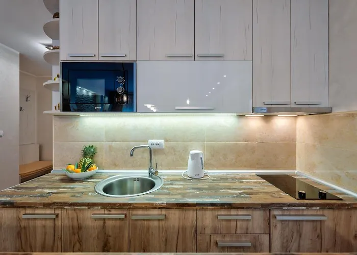 Papillon 2 Apartamento