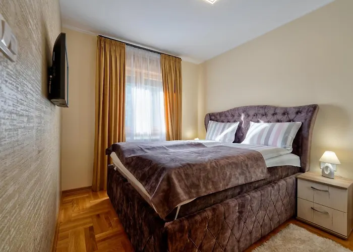 Apartamento Papillon 2 Zlatibor