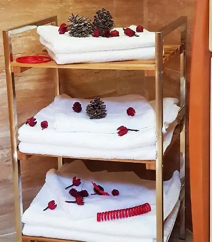 Apartamento Papillon 2