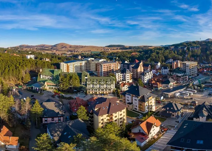 Apartamento Papillon 2 *