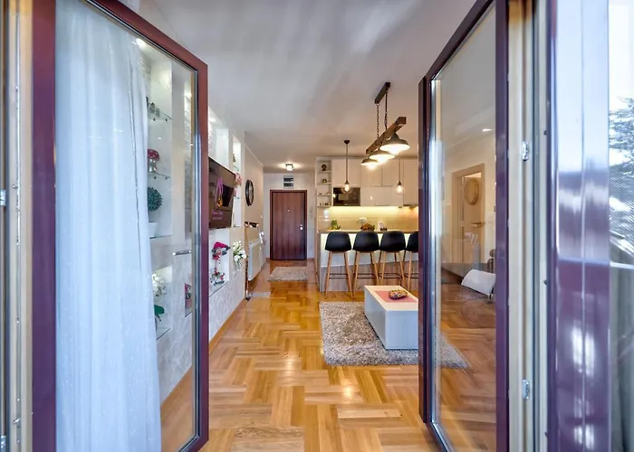 Papillon 2 Apartamento *