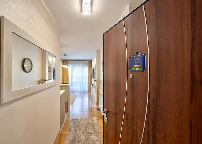 Apartamento Papillon 2