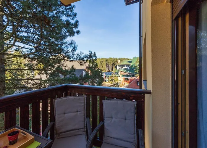 Papillon 2 Apartamento *