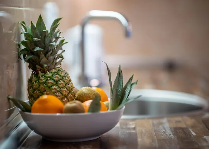 Papillon 2 Apartamento *