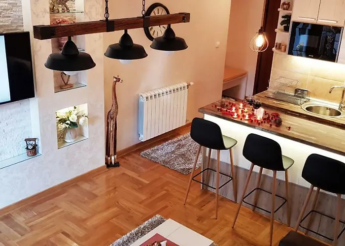 Papillon 2 * Zlatibor