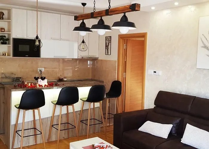 Apartamento Papillon 2 Zlatibor