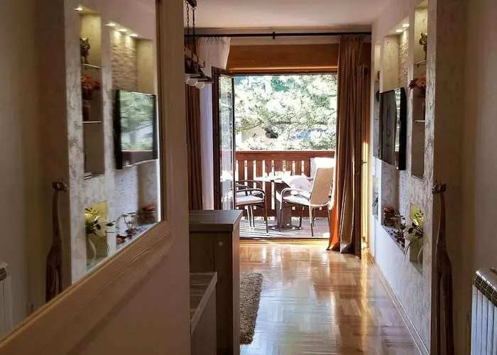 Apartamento Papillon 2