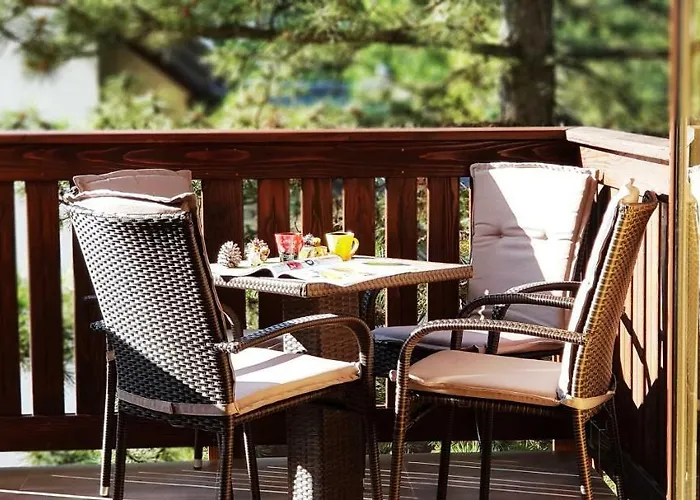 Apartamento Papillon 2