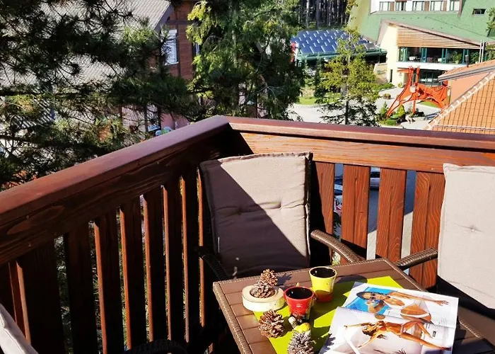 Apartamento Papillon 2