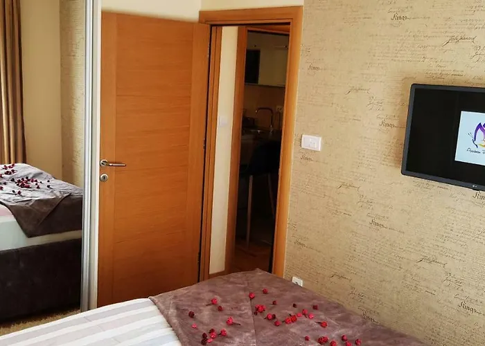 Apartamento Papillon 2 Zlatibor