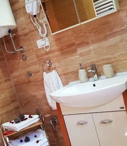 Apartamento Papillon 2