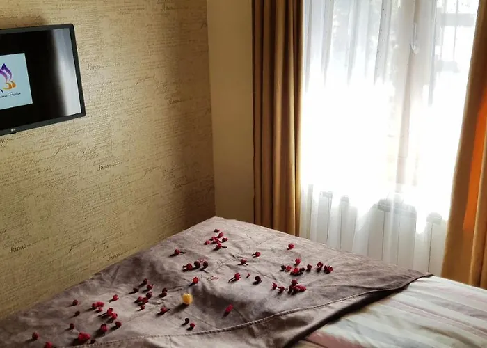 Apartamento Papillon 2